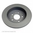 thumbnail image 1 of Beck/Arnley 083-2784z - Disc Brake Rotor, 1 of 2