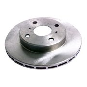 Beck Arnley 083-2840 Disc Brake Rotor