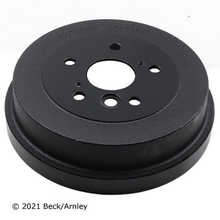 Beck Arnley 083-2942 Brake Drum