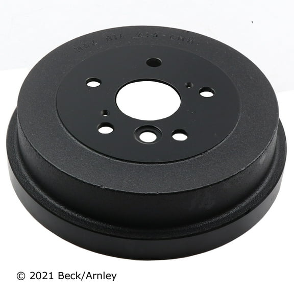 Beck Arnley 083-2942 Brake Drum