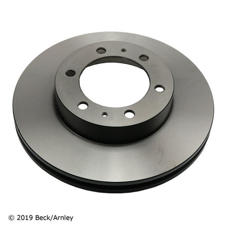 Beck Arnley 083-2962 Brake Disc