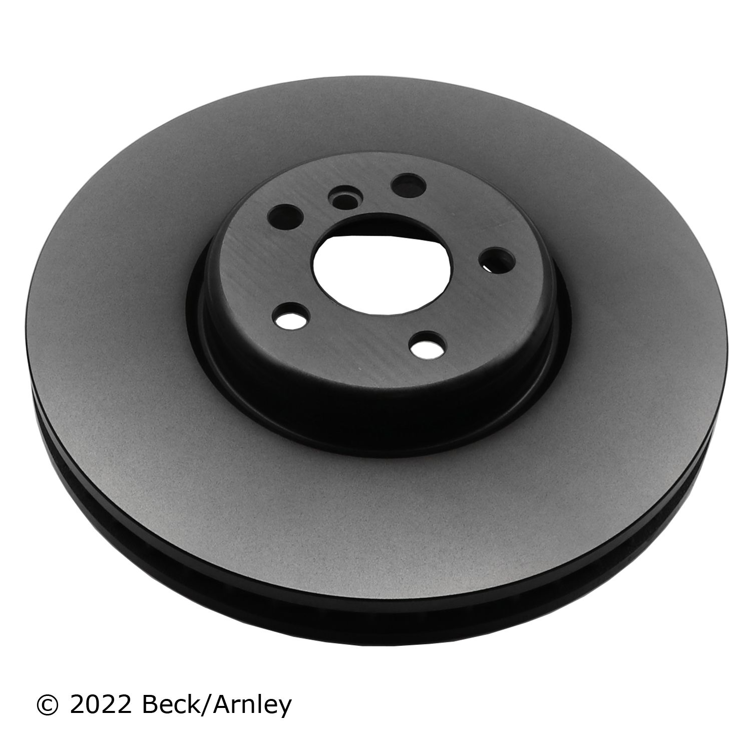Beck Arnley 083-3771 PREMIUM BRAKE DISC For Select 16-22 BMW Toyota Models Fits select: 2018-2023 BMW X3, 2019-2020 BMW X5