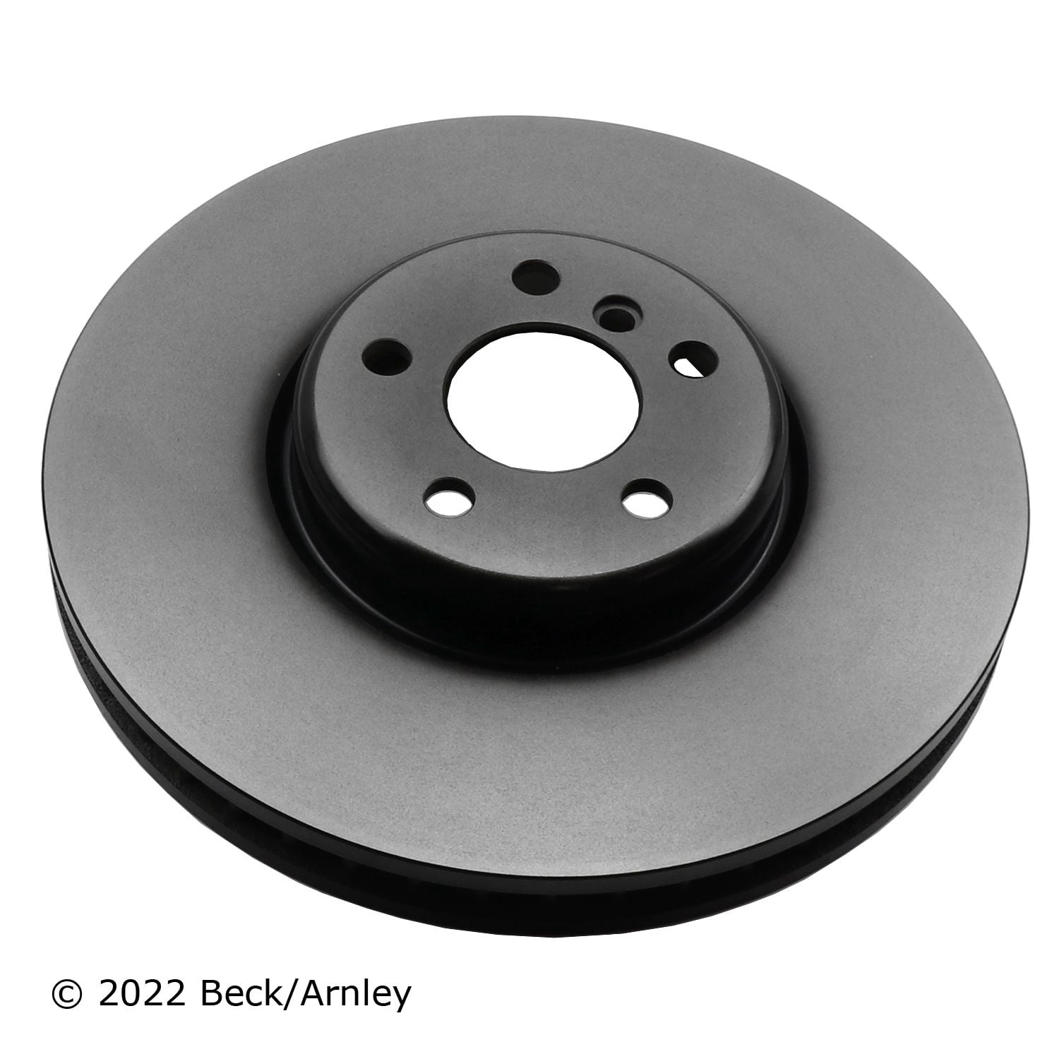 Beck Arnley 083-3772 PREMIUM BRAKE DISC For Select 16-22 BMW Toyota Models Fits select: 2018-2023 BMW X3, 2019-2020 BMW X5