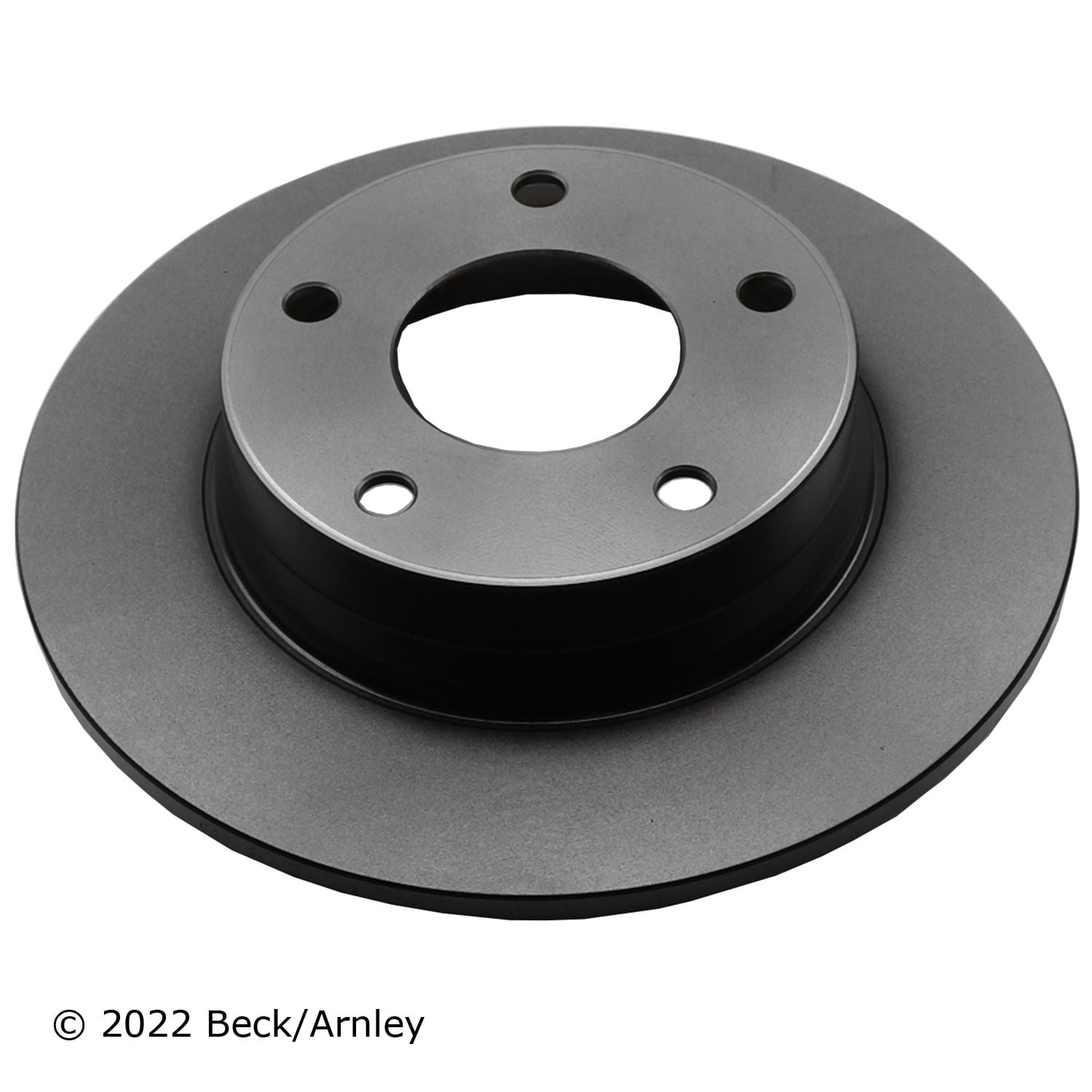 Beck Arnley 0833782 Disc Brake Rotor