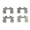 thumbnail image 1 of Beck Arnley 084-1321 Disc Brake Hardware Kit, 1 of 4