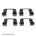 thumbnail image 1 of Beck Arnley 084-1436 Disc Brake Hardware Kit, 1 of 4