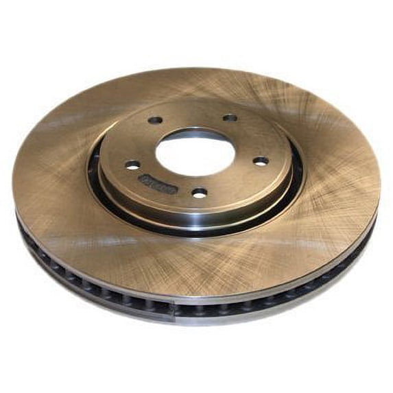 Beck Arnley 084-2045 Steel Brake Pad Shim