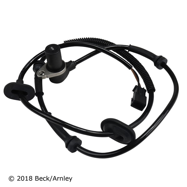 Beck Arnley 084-4038 ABS Speed Sensor Fits select: 1999-2005 VOLKSWAGEN PASSAT