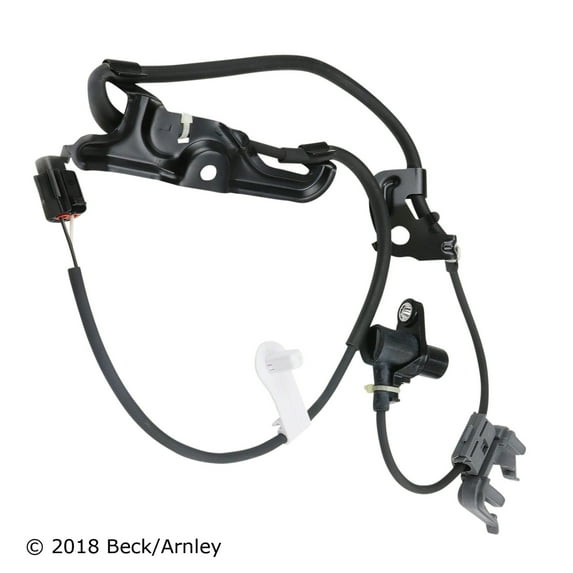 Beck/Arnley 084-4278 ABS Speed Sensor