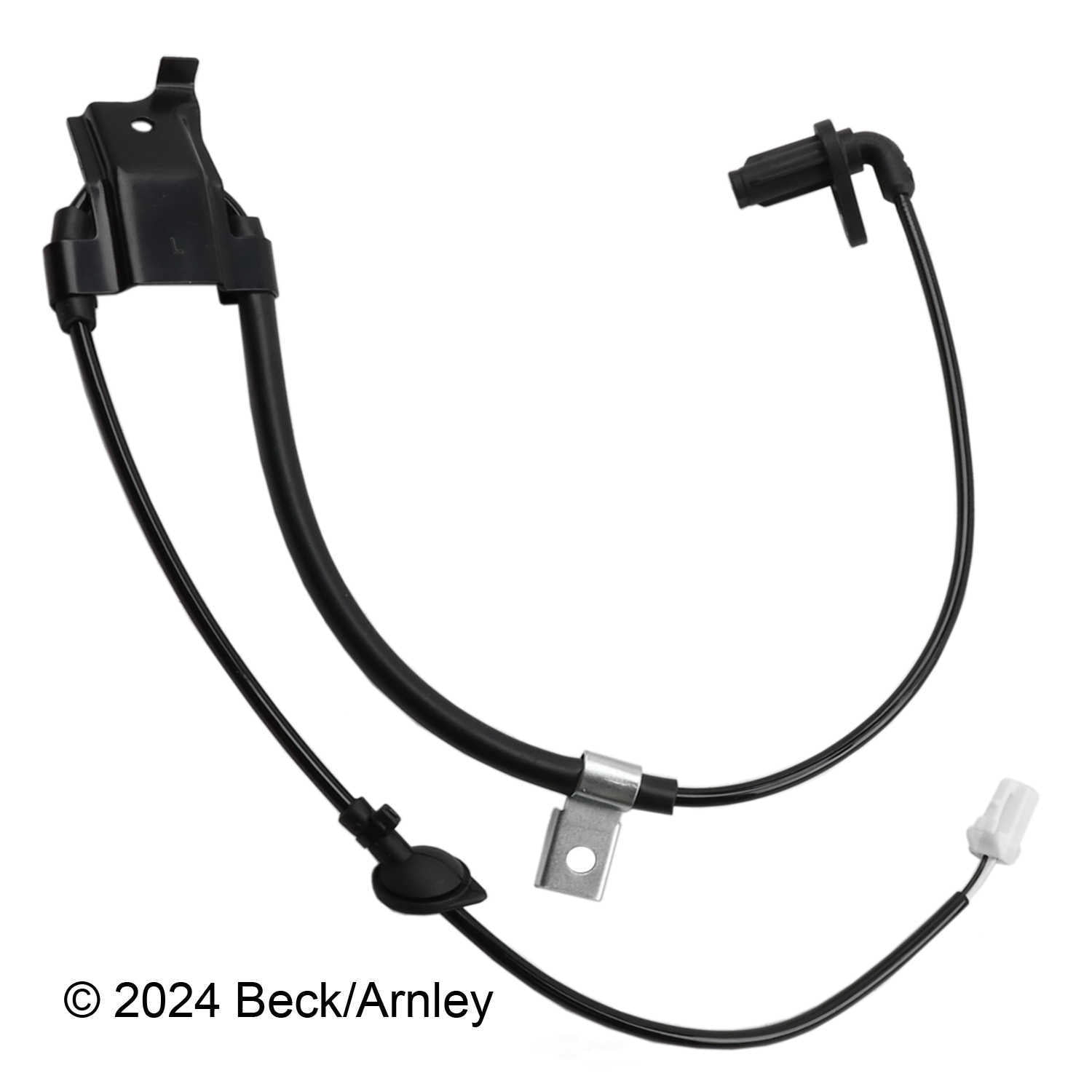 Beck/Arnley 084-5113 ABS Wheel Speed Sensor