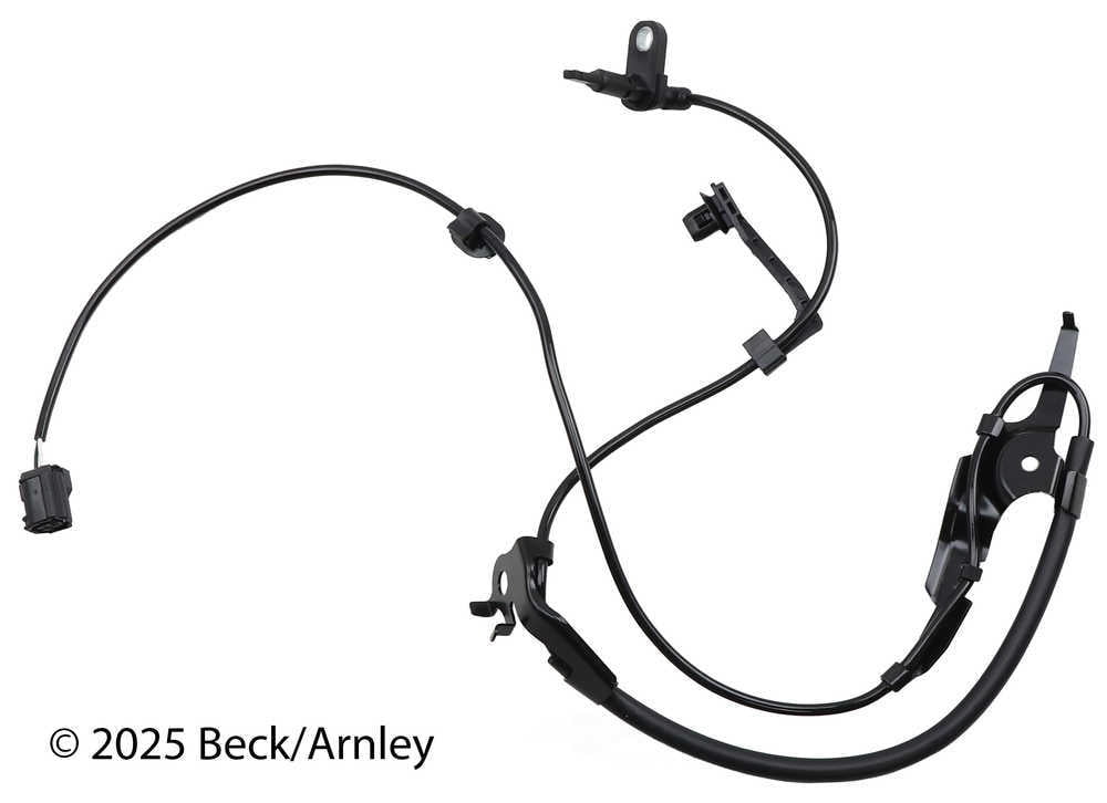 Beck/Arnley 084-5145 ABS Wheel Speed Sensor