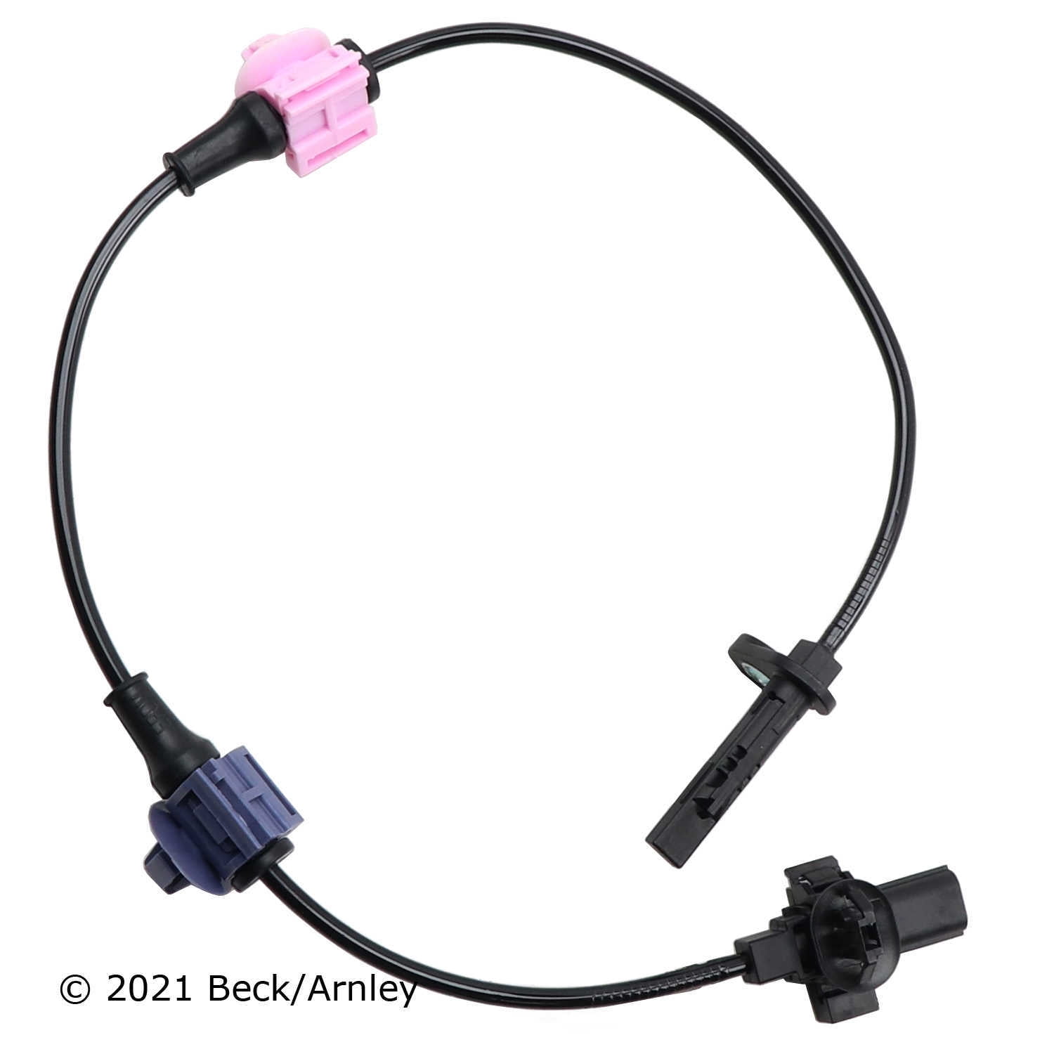 Beck/Arnley 084-5015 ABS Wheel Speed Sensor