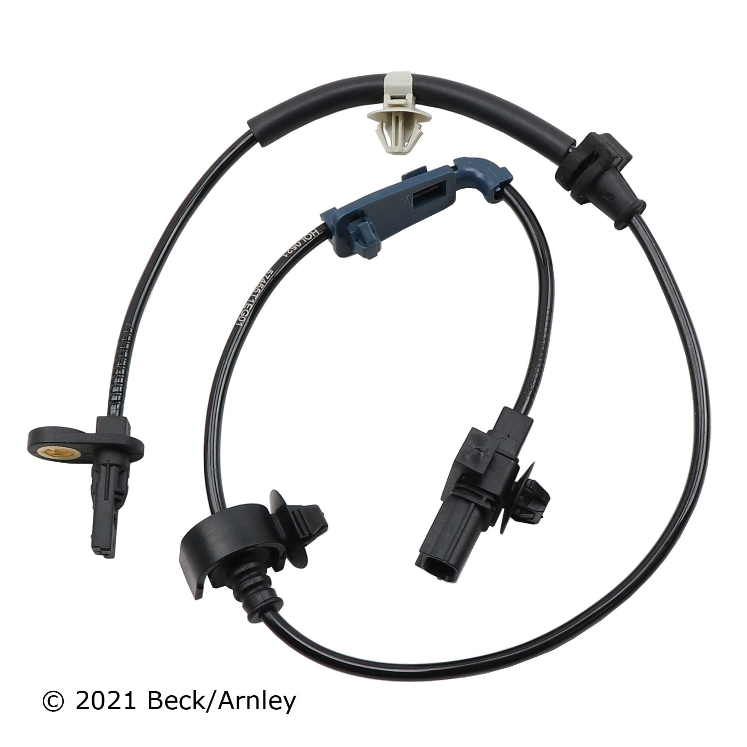 Beck Arnley 0845017 ABS Speed Sensor Fits select: 2014-2016 HONDA CR-V