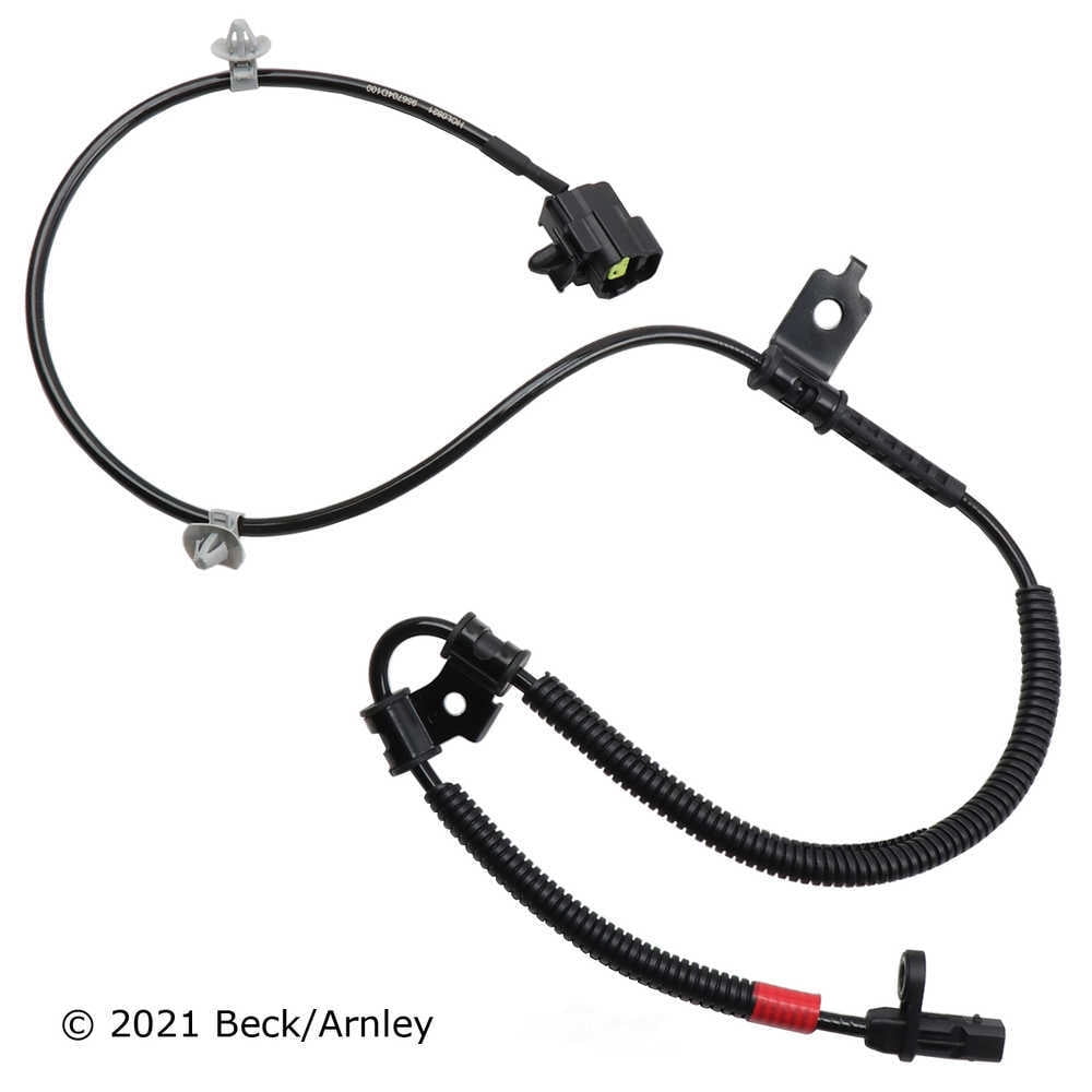 Beck/Arnley 084-5020 ABS Wheel Speed Sensor