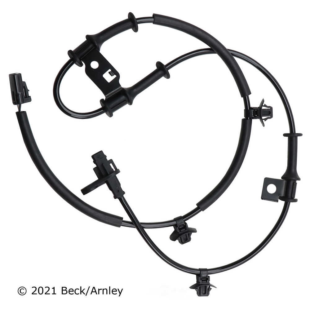 Beck/Arnley 084-5026 ABS Wheel Speed Sensor