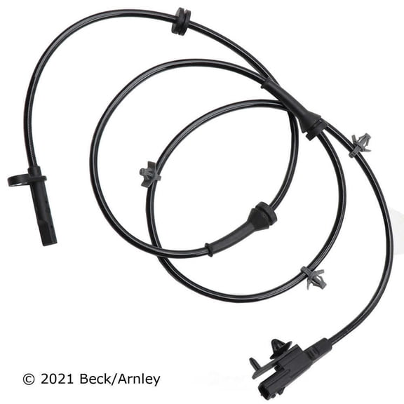Beck/Arnley 084-5031 ABS Wheel Speed Sensor