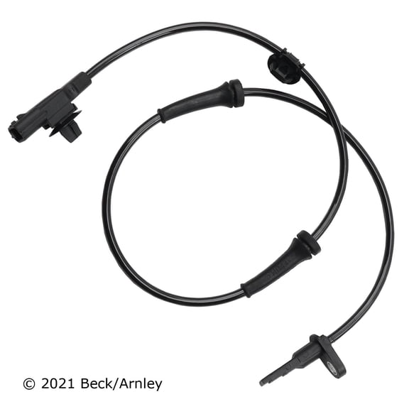Beck/Arnley 0845039 ABS Speed Sensor