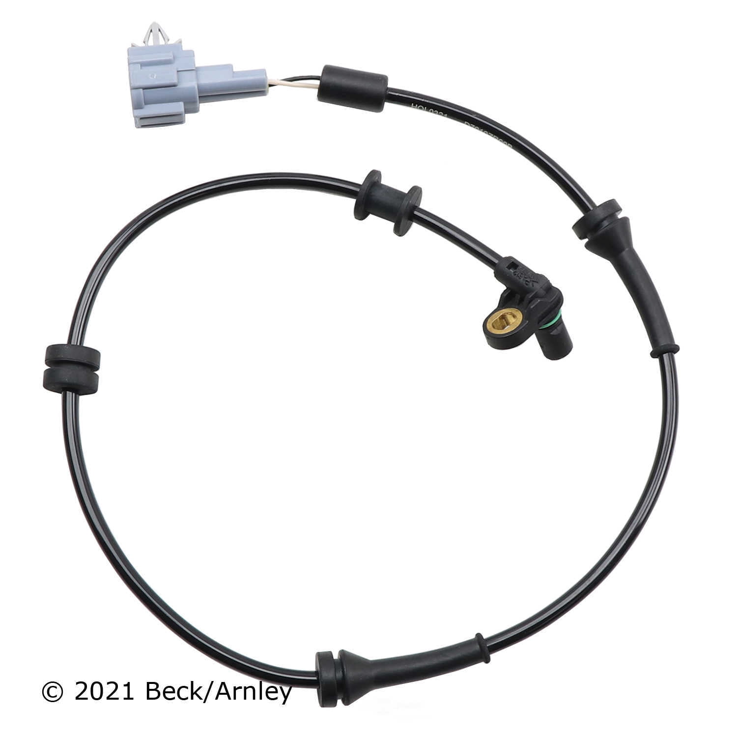Beck/Arnley 084-5042 ABS Wheel Speed Sensor
