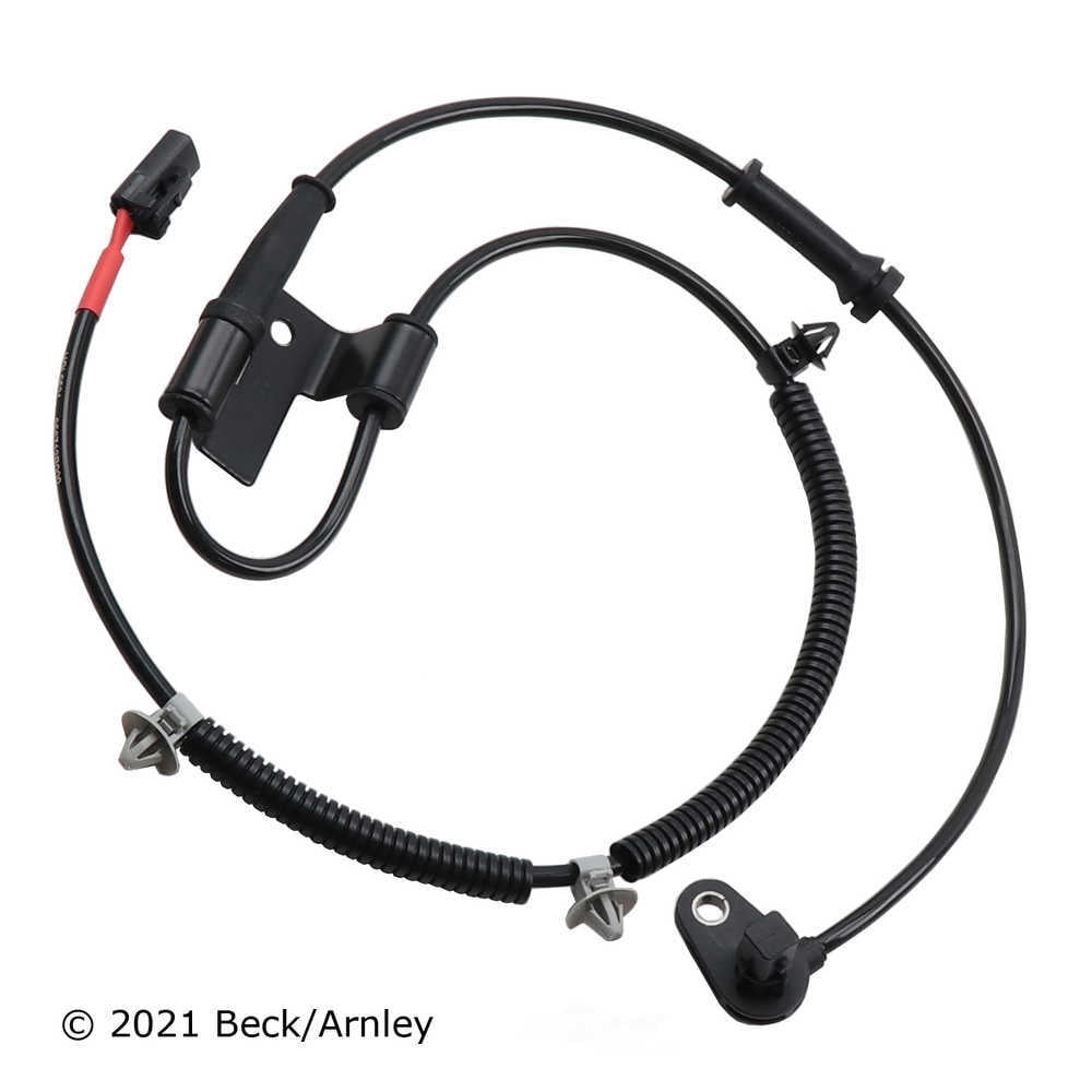 Beck/Arnley 084-5044 ABS Wheel Speed Sensor