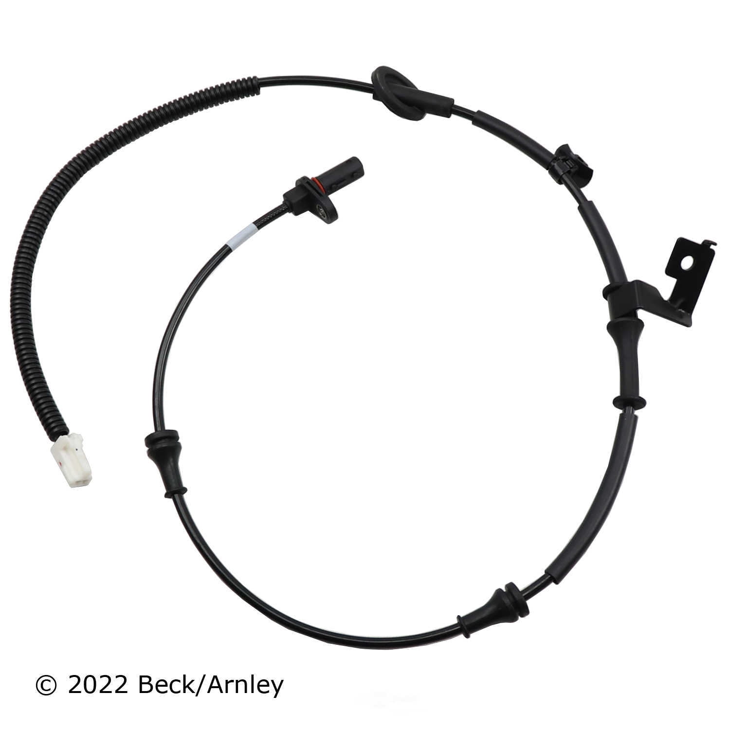 Beck/Arnley 084-5059 ABS Wheel Speed Sensor