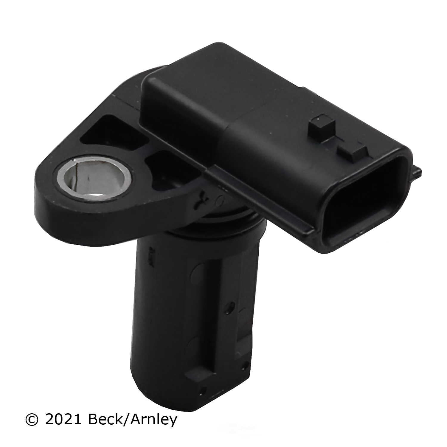 Beck/Arnley 090-0027 Manual Trans Speed Sensor