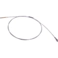 thumbnail image 1 of Beck Arnley  093-0497  Clutch Cable - Import, 1 of 2