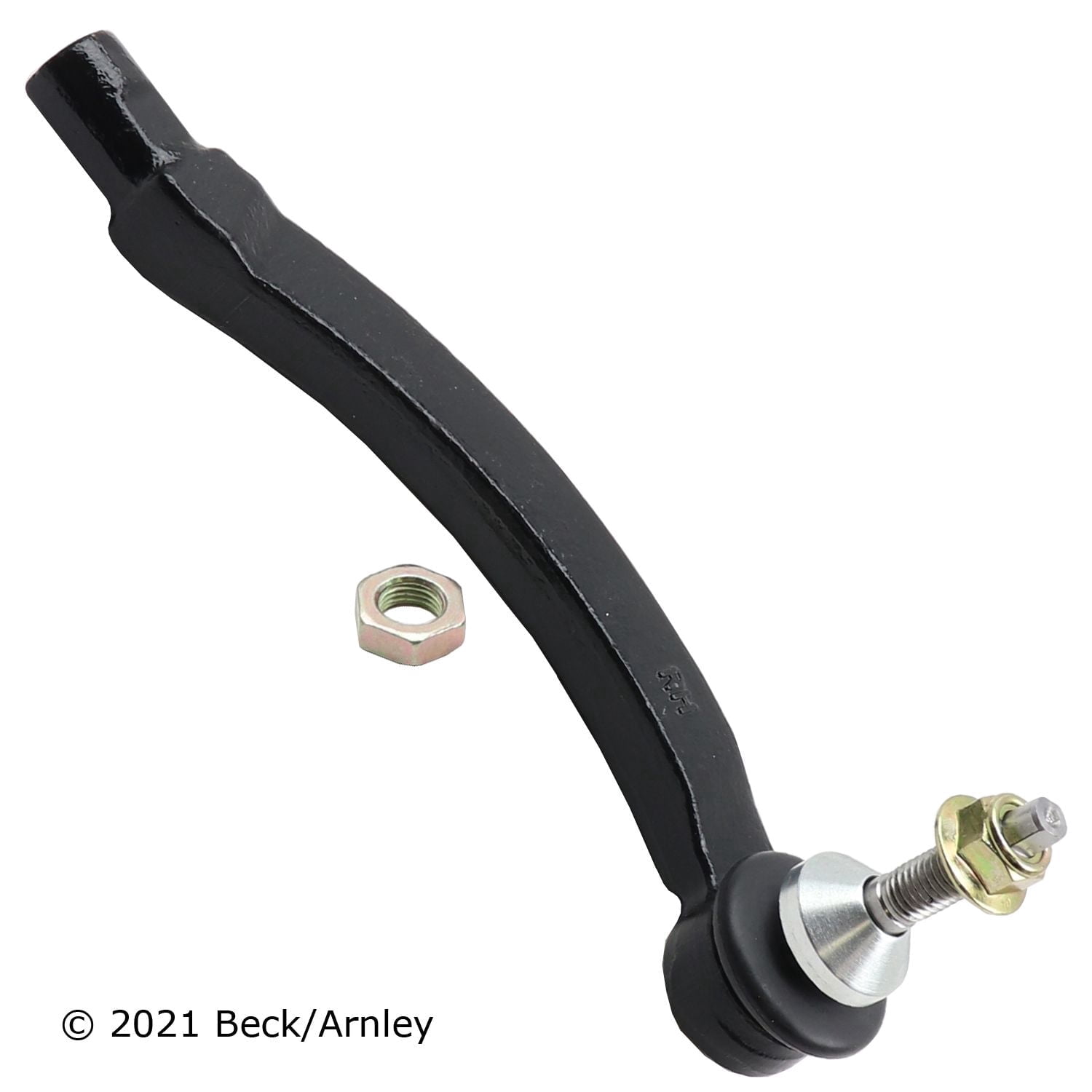 BeckArnley 101-4936 Tie Rod End
