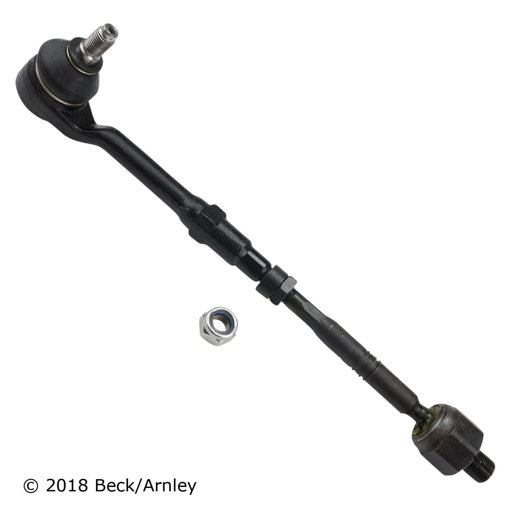 Beck/Arnley Steering Tie Rod Assembly 101-6838 - View #5