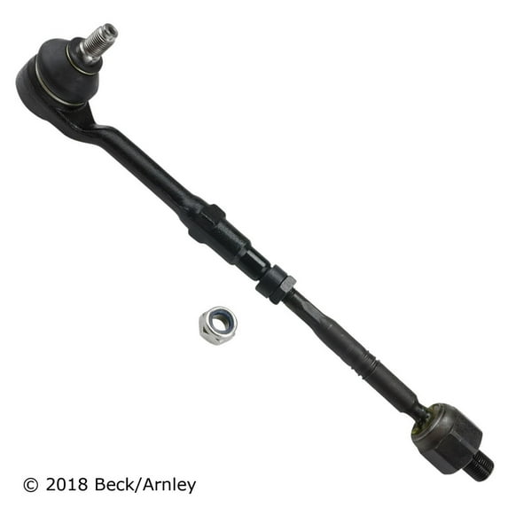 Beck/Arnley 101-5526 Tie Rod Assembly
