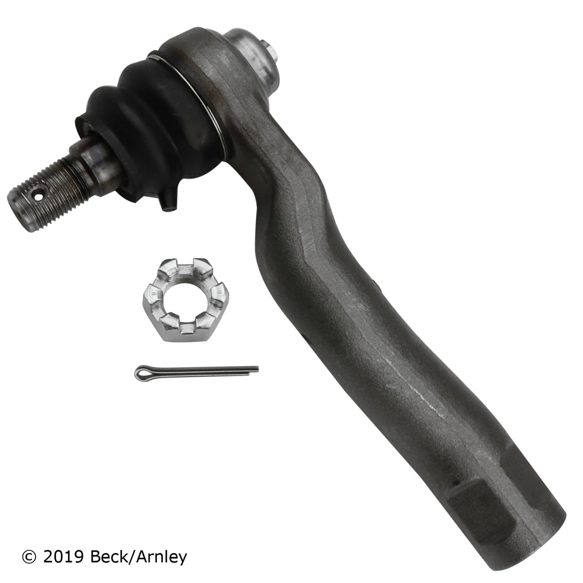 Beck/Arnley 101-5825 Steering Tie Rod End