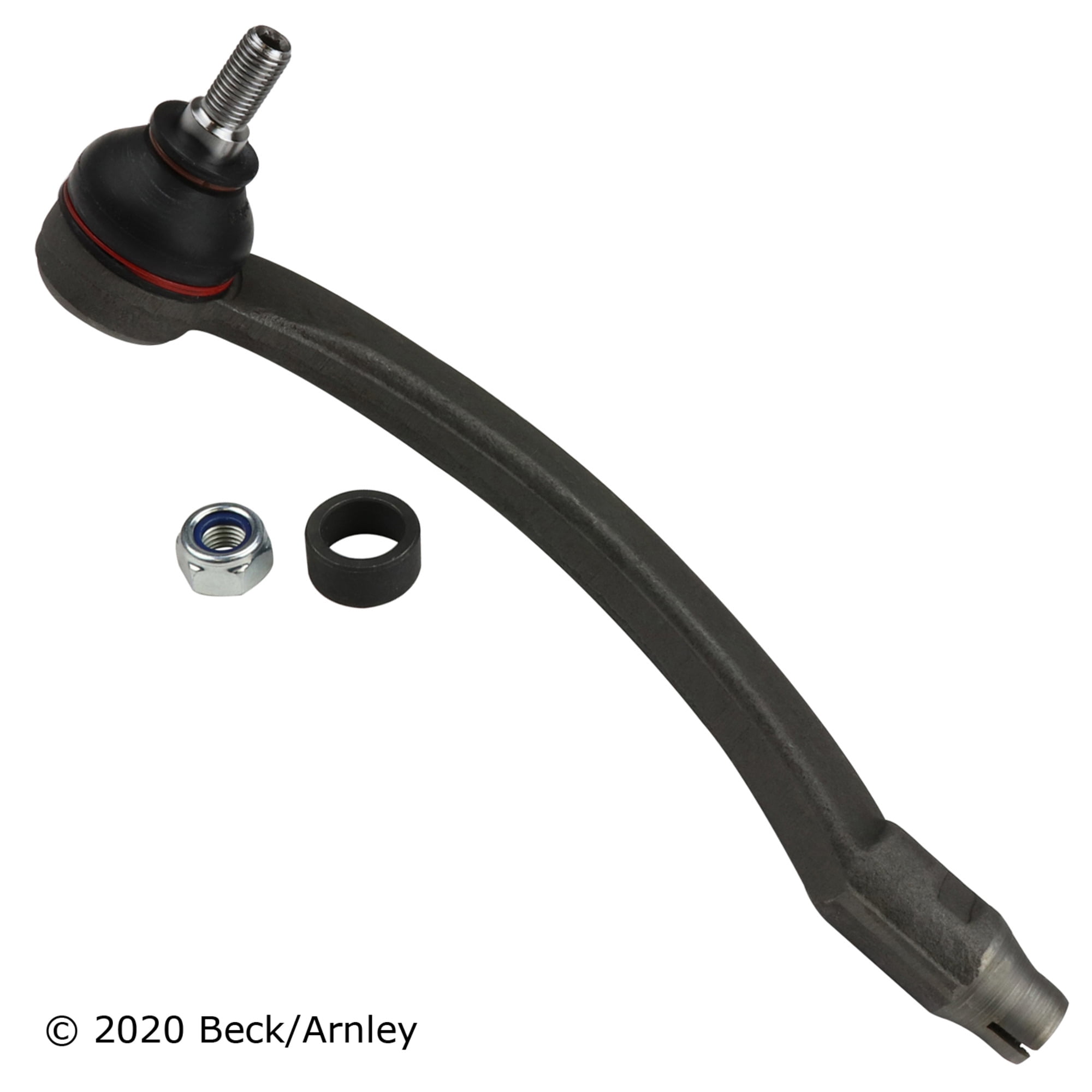 Beck/Arnley 101-6336 Steering Tie Rod End