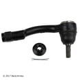 thumbnail image 1 of Beck/Arnley 101-6730 Tie Rod End, 1 of 2