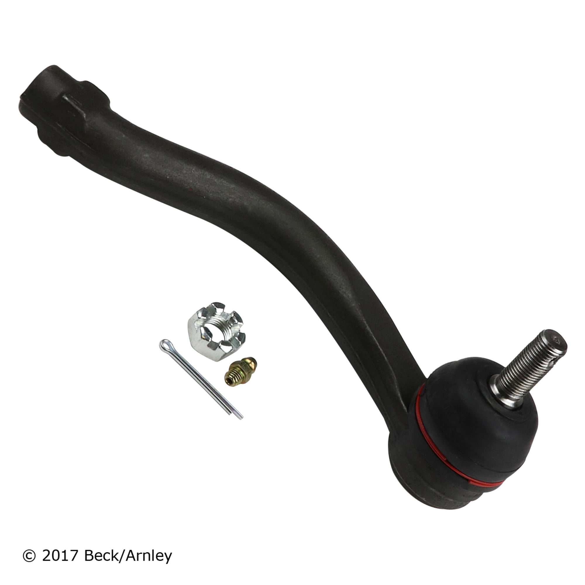 Beck/Arnley 101-6823 Steering Tie Rod End