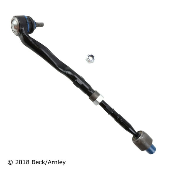 Beck/Arnley 101-6908 Tie Rod Assembly