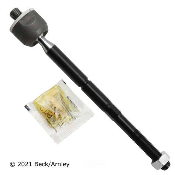 Beck/Arnley 101-8605 Steering Tie Rod End Fits select: 2019-2023 MAZDA 3