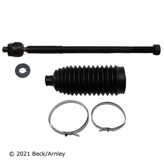 Beck/Arnley 101-8611 Steering Tie Rod End Kit Fits select: 2009-2019 TOYOTA COROLLA