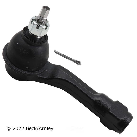 Beck/Arnley 101-8625 Steering Tie Rod End