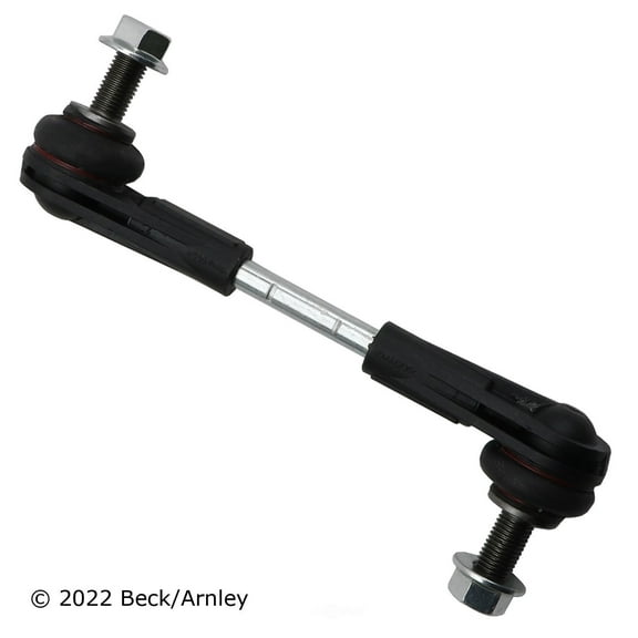 Beck/Arnley 101-8630 Suspension Stabilizer Bar Link Fits select: 2017-2020 BMW 530, 2017-2020 BMW 540