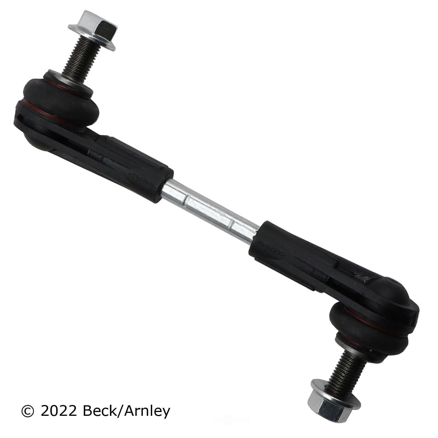Beck/Arnley 101-8630 Suspension Stabilizer Bar Link Fits select: 2017-2020 BMW 530, 2017-2020 BMW 540