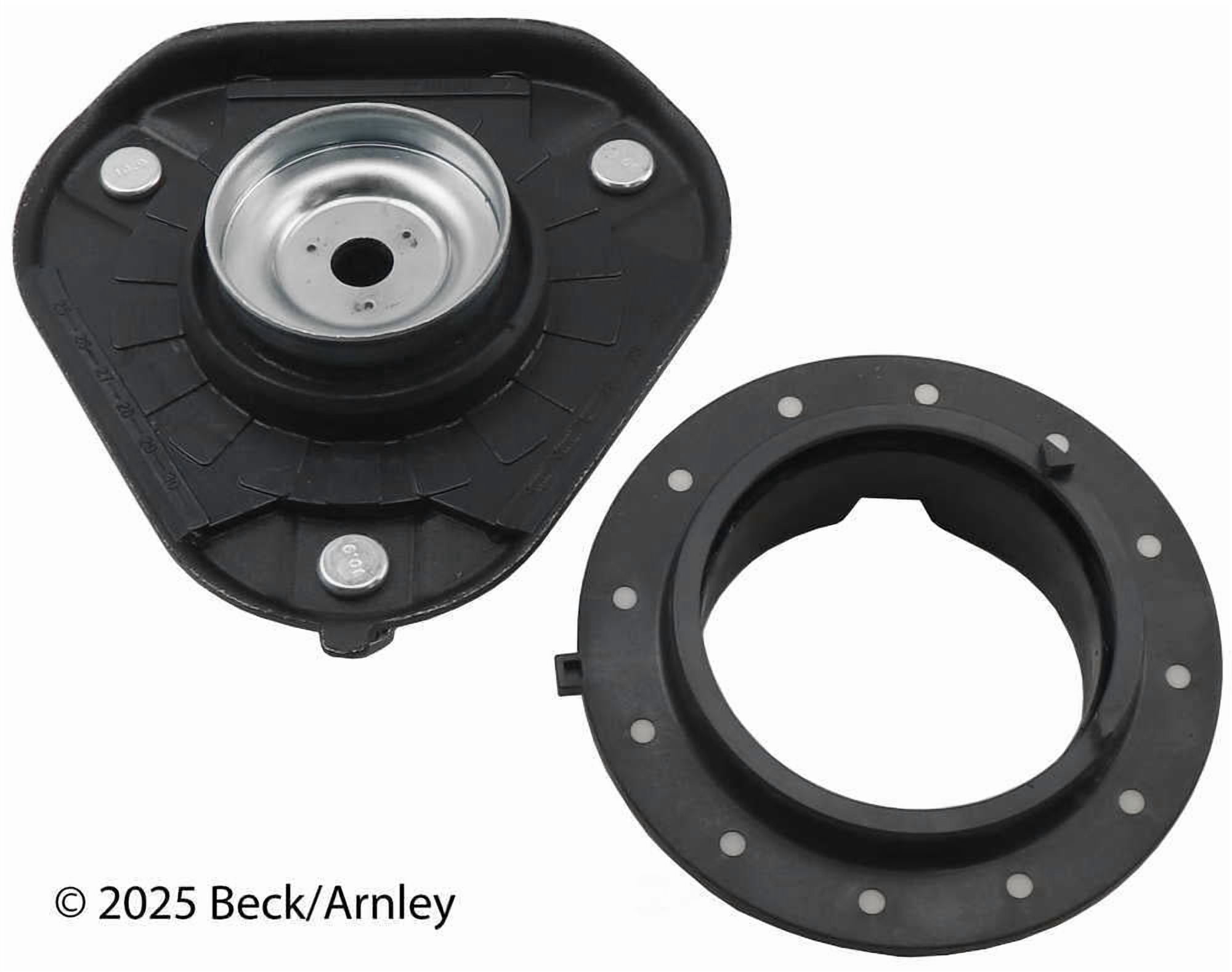 Beck/Arnley 101-8829 Suspension Strut Mount
