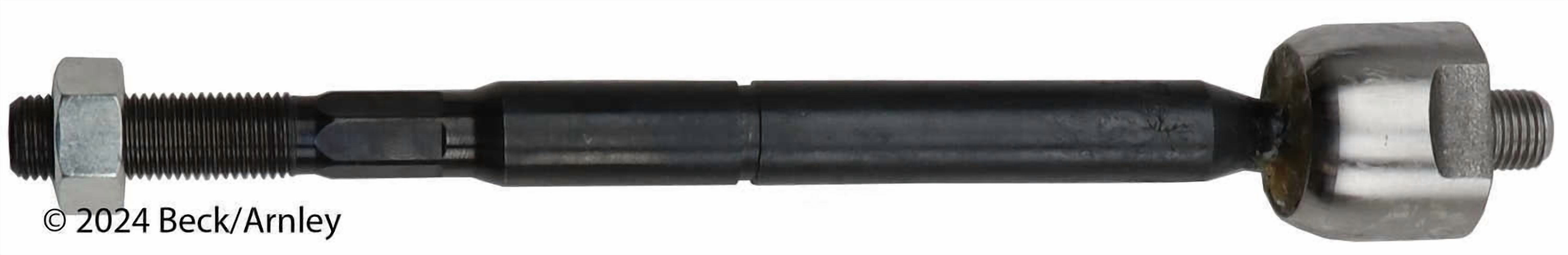 Beck/Arnley 101-8836 Steering Tie Rod End