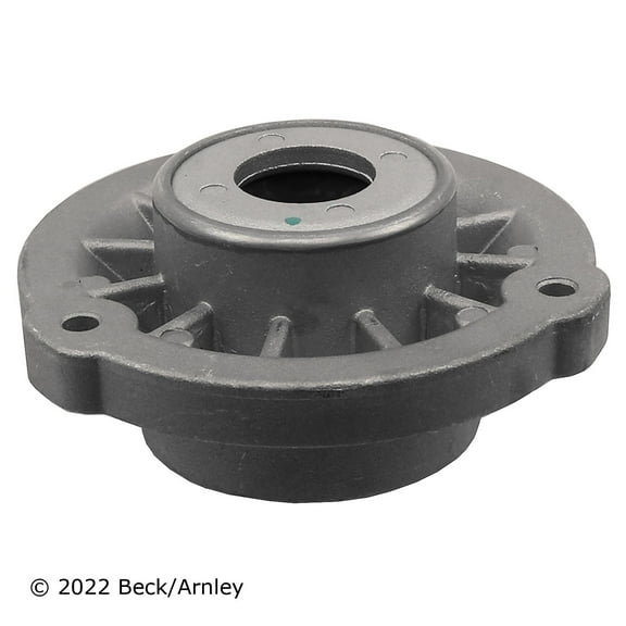 Beck Arnley 1018661 Suspension Strut Mount Fits select: 2014-2016 BMW 528, 2014-2016 BMW 535
