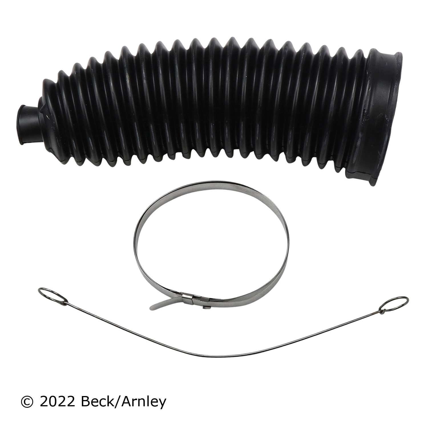 Beck/Arnley 101-8743 Steering Tie Rod Assembly