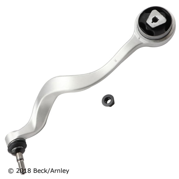 Beck/Arnley 102-5958 Suspension Control Arm And Ball Joint Assembly Fits select: 2008-2010 BMW 528, 2004-2007 BMW 530