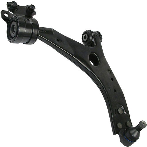 Beck Arnley 102-6555 Control Arms Front Passenger Right Side Lower Hand Arm