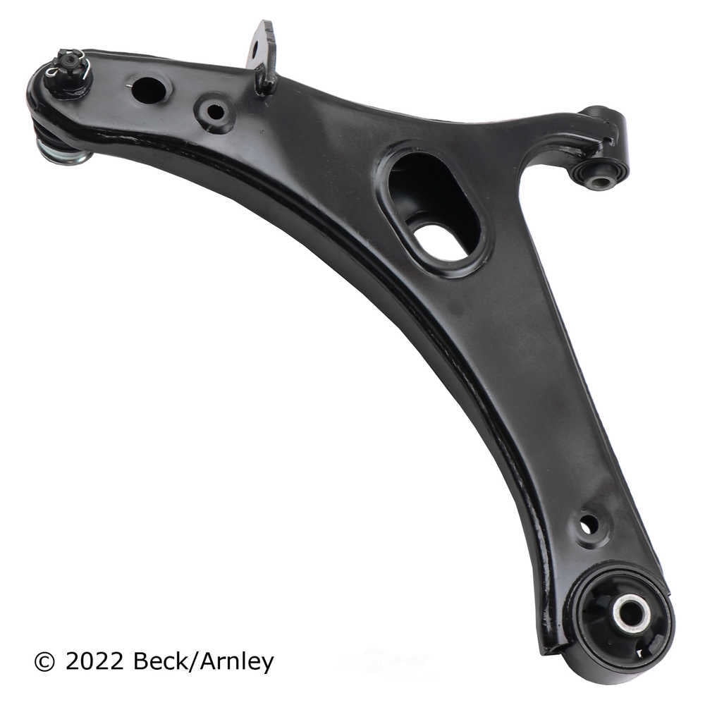 Beck/Arnley 102-8272 Suspension Control Arm And Ball Joint Assembly