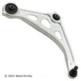 thumbnail image 1 of Beck/Arnley 102-8278 Suspension Control Arm And Ball Joint Assembly Fits select: 2019-2023 NISSAN ALTIMA, 1 of 1