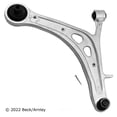 thumbnail image 1 of Beck/Arnley 102-8288 Suspension Control Arm And Ball Joint Assembly Fits select: 2015-2020 SUBARU WRX, 1 of 5