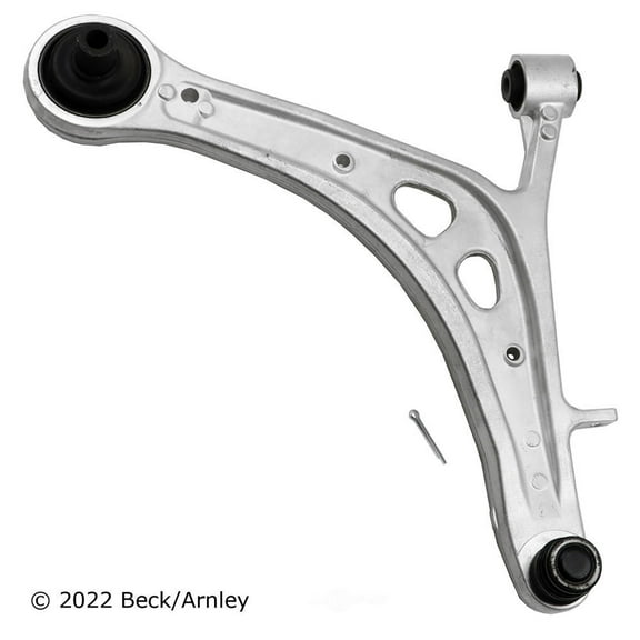 Beck/Arnley 102-8288 Suspension Control Arm And Ball Joint Assembly Fits select: 2015-2020 SUBARU WRX