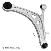 Beck/Arnley 102-8288 Suspension Control Arm And Ball Joint Assembly Fits select 2015-2020 SUBARU WRX